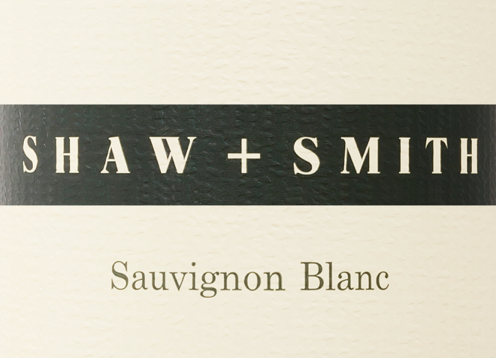 Shaw & Smith Sauvignon Blanc 2022