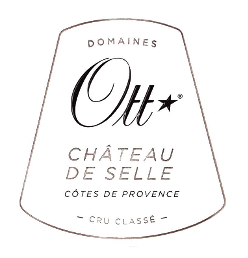 Domaines Ott* Château de Selle Rose 2021