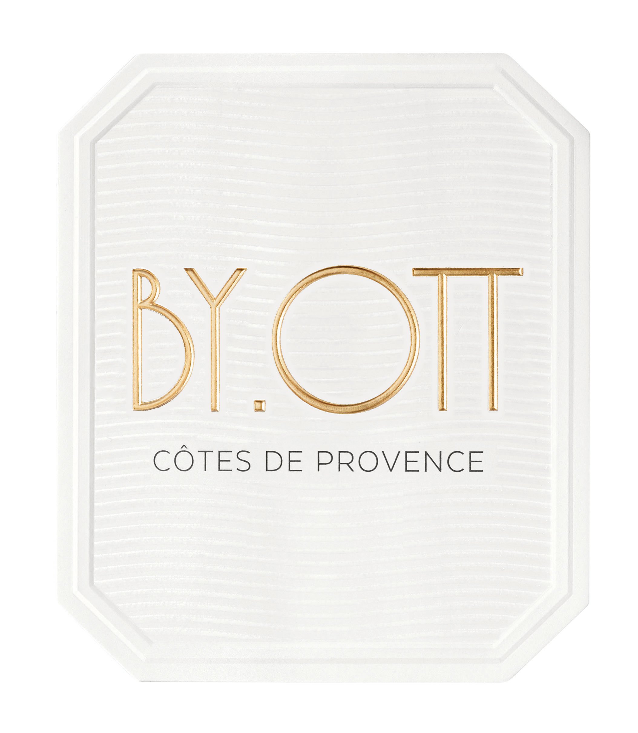 By Ott Cotes de Provence Rose 2021