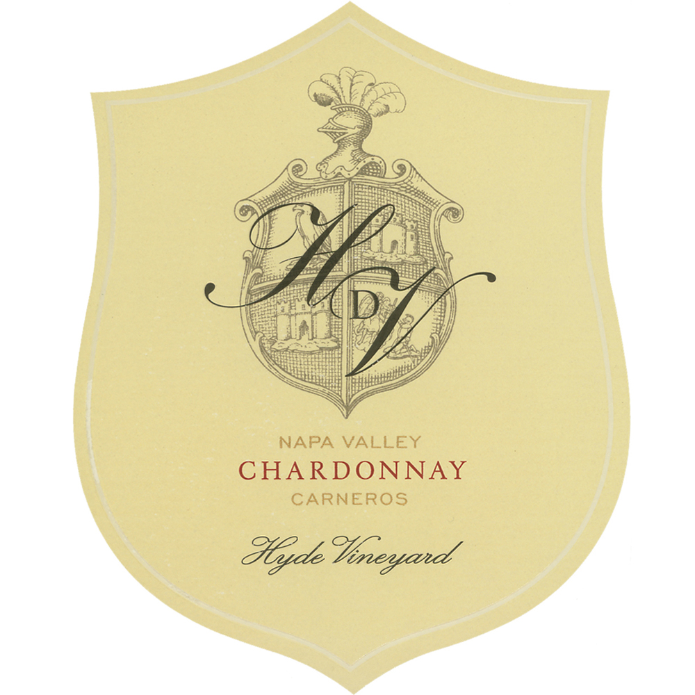 Hyde de Villaine Chardonnay